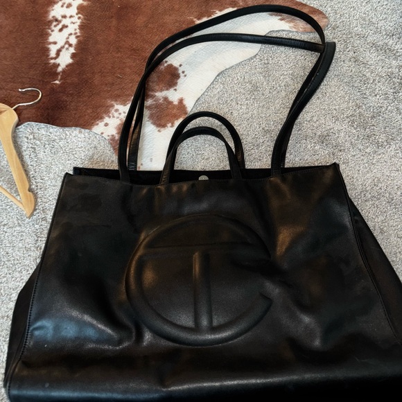 LARGE TELFAR BAG - Picture 3 of 3